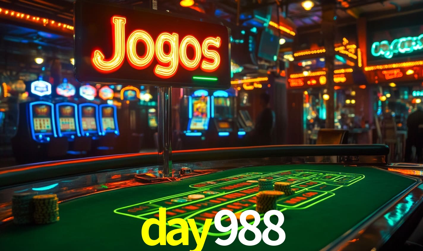 day988 Salvador - Statistics