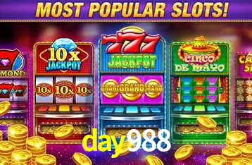 day988 Brasília - Casino Guide