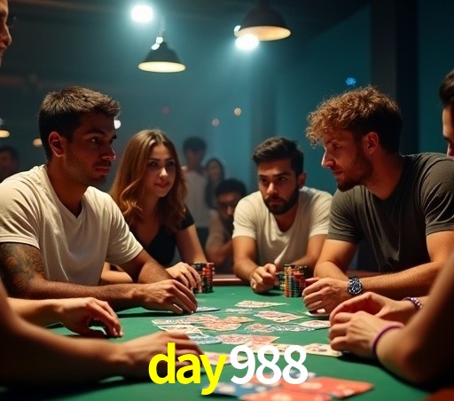 day988 Slot - 320+ Caça-Níqueis Premium