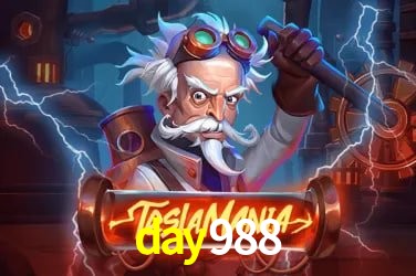 day988 Brasília - Jogo Features