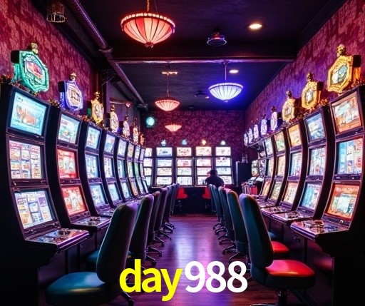 day988 Rio de Janeiro - Slot Strategy